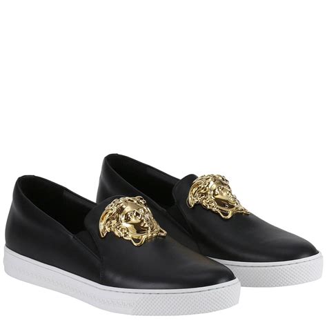 versace sneakers heren|versace sneaker sale.